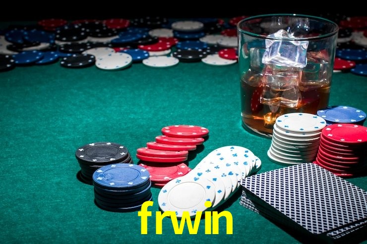 Estatísticas frwin