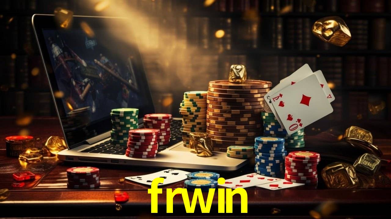 Bônus de Boas-vindas frwin