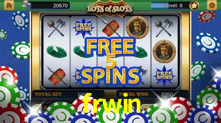 A Revolução dos Aplicativos de Jogos no frwin
