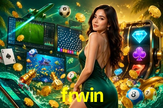 Welcome Bonus frwin