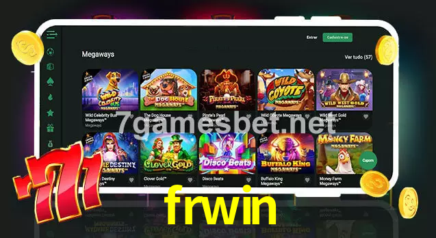 frwin aplicativo