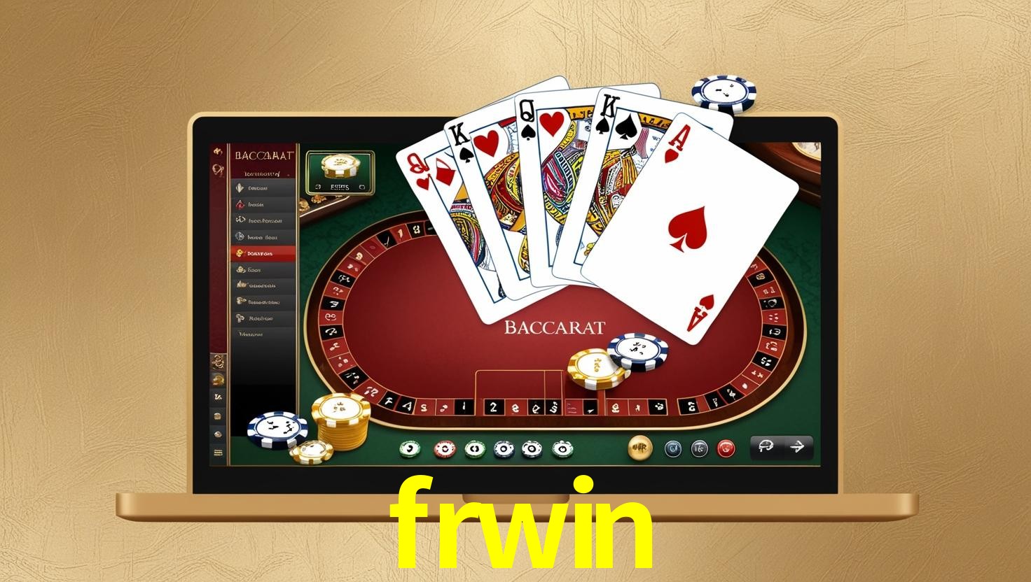 FRWIN
