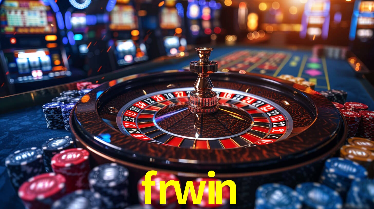 FRWIN
