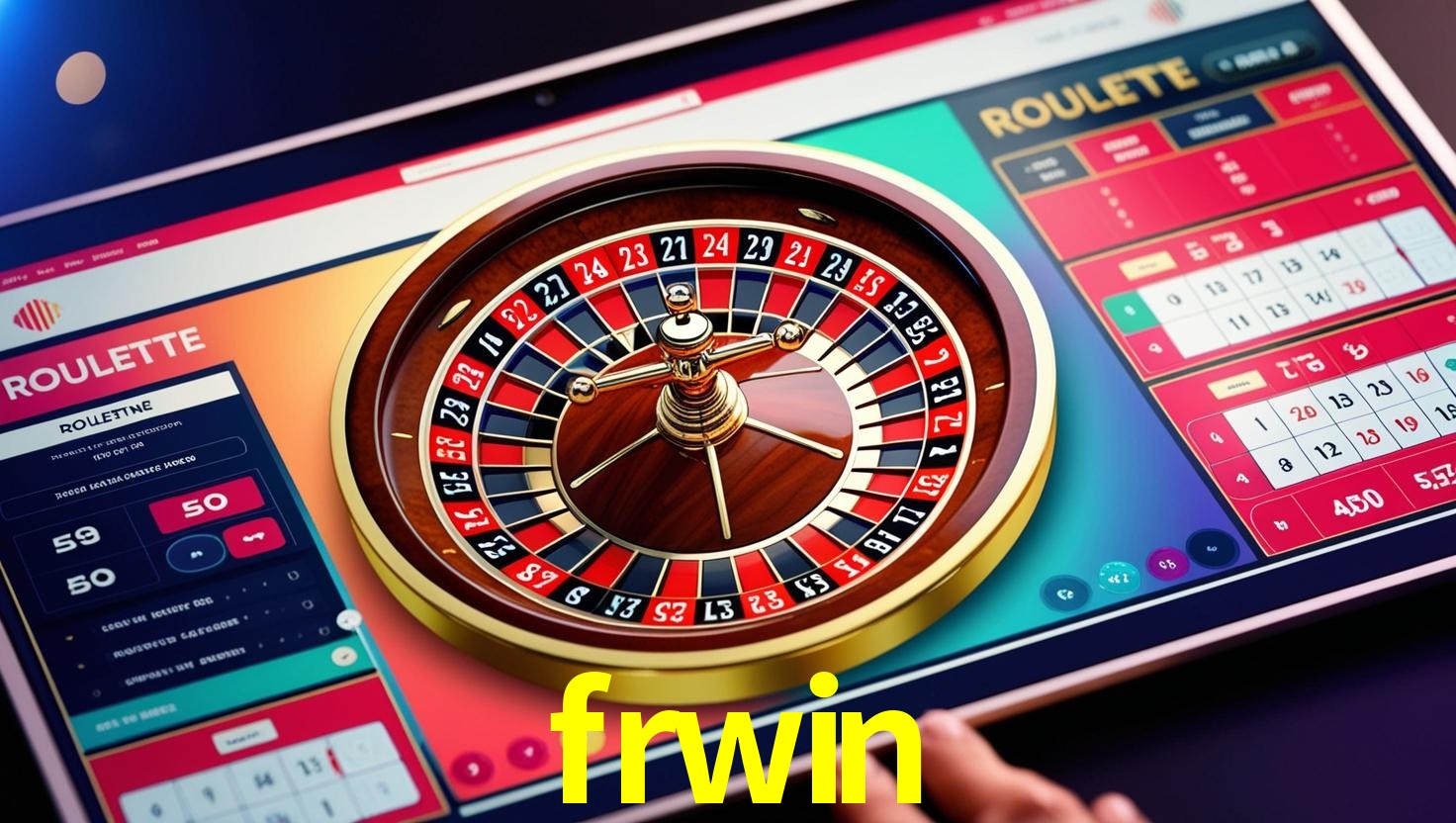 FRWIN