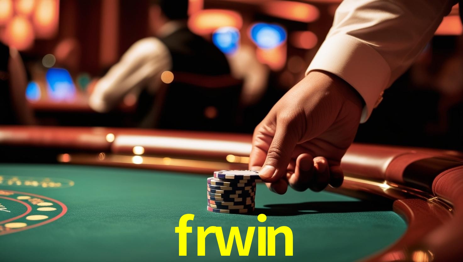 FRWIN