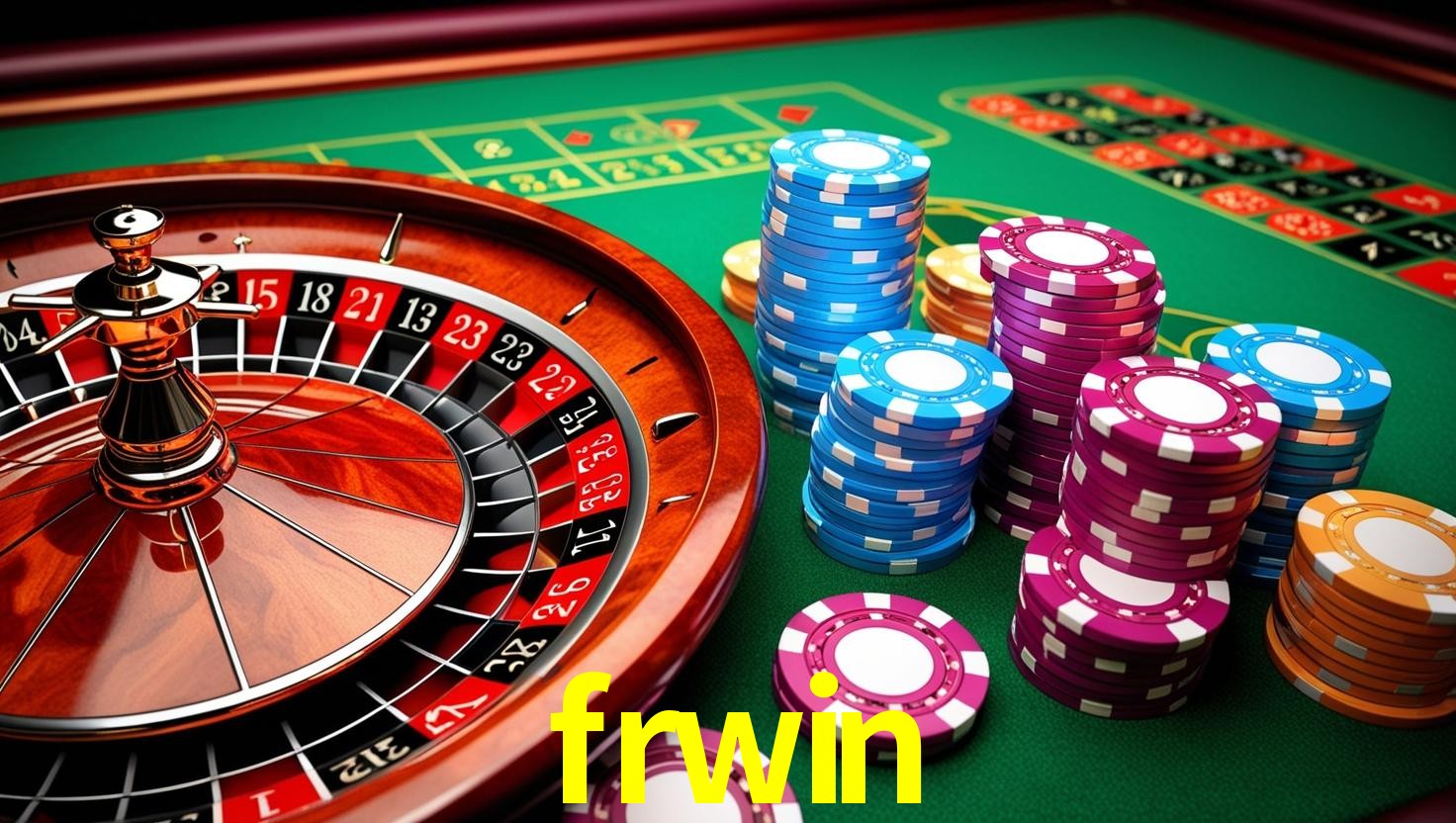 FRWIN