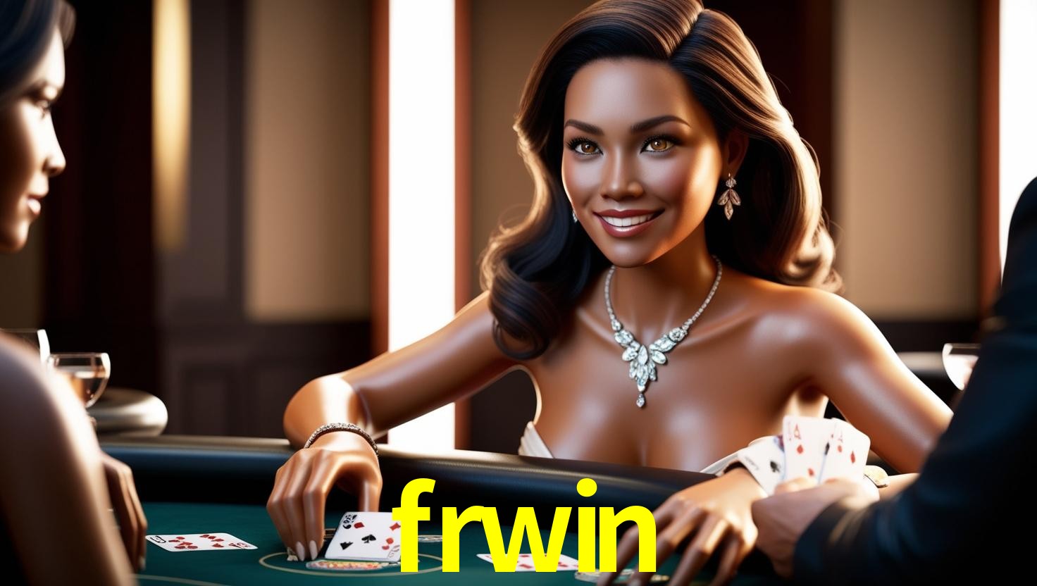 FRWIN