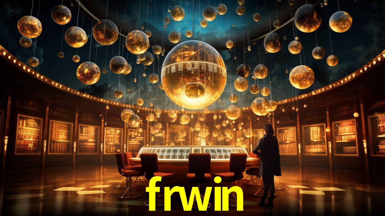 FRWIN