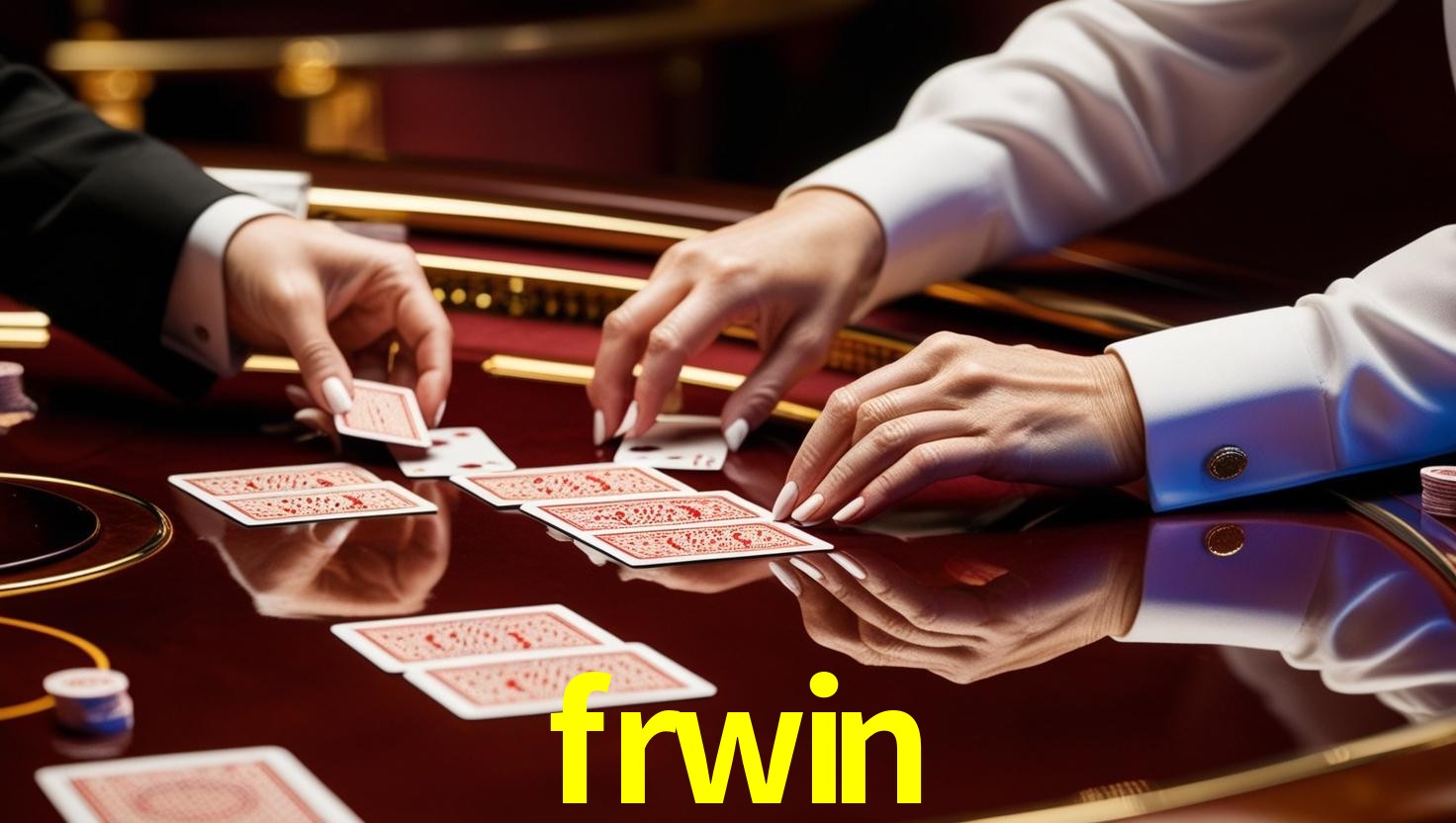 FRWIN