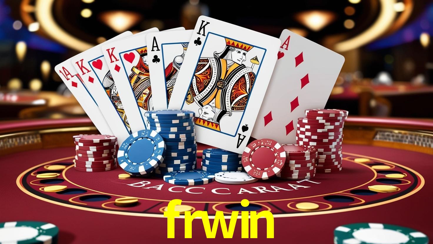 FRWIN