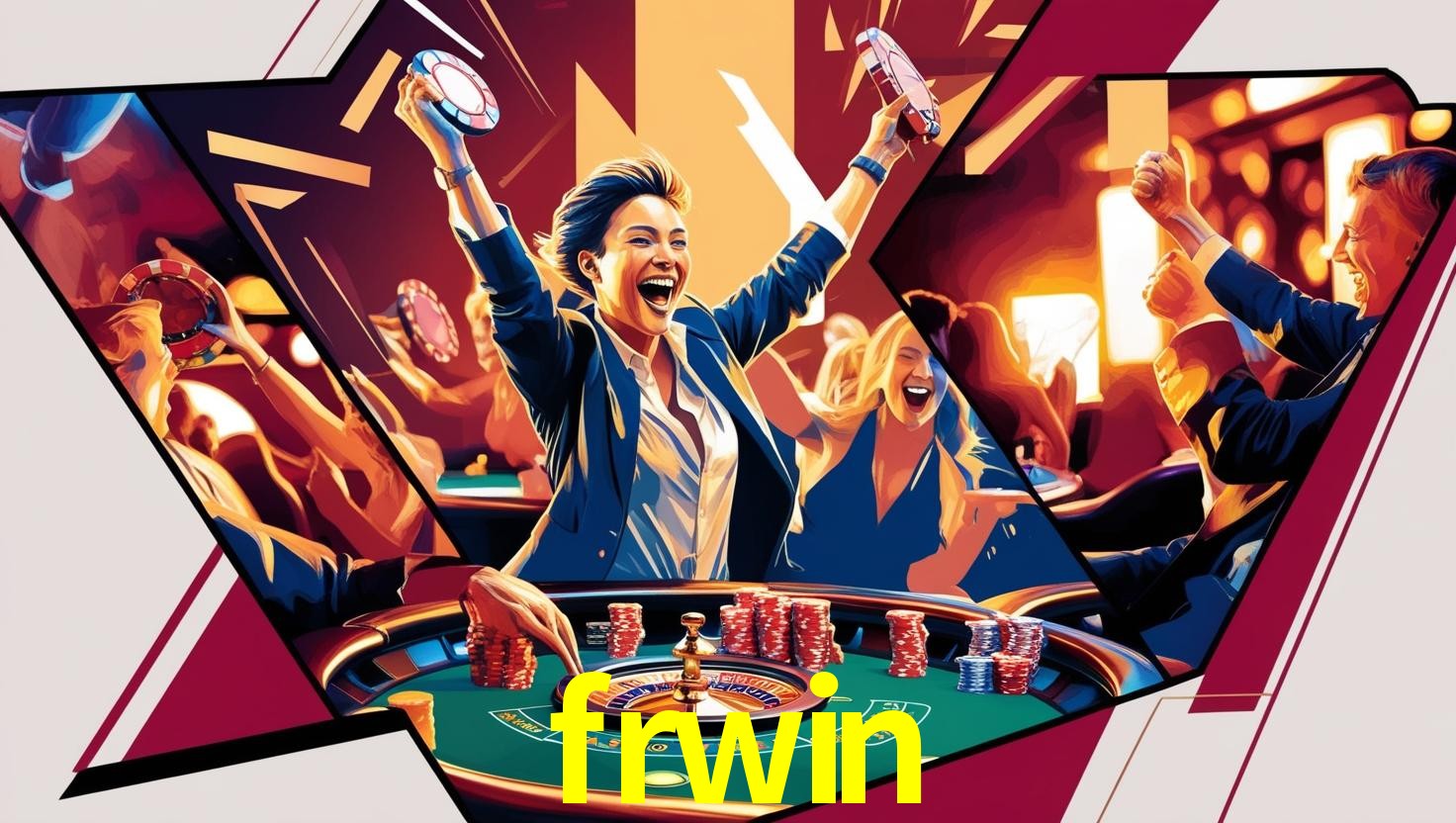 FRWIN