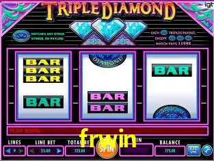Descubra a Magia dos Jogos de Arcade no frwin