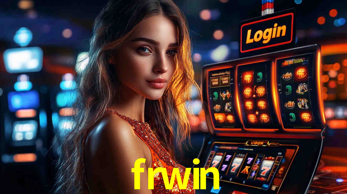 Sinta a adrenalina dos jogos de cassino com frwin
