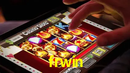 Descubra o Mundo do Cassino Online com frwin