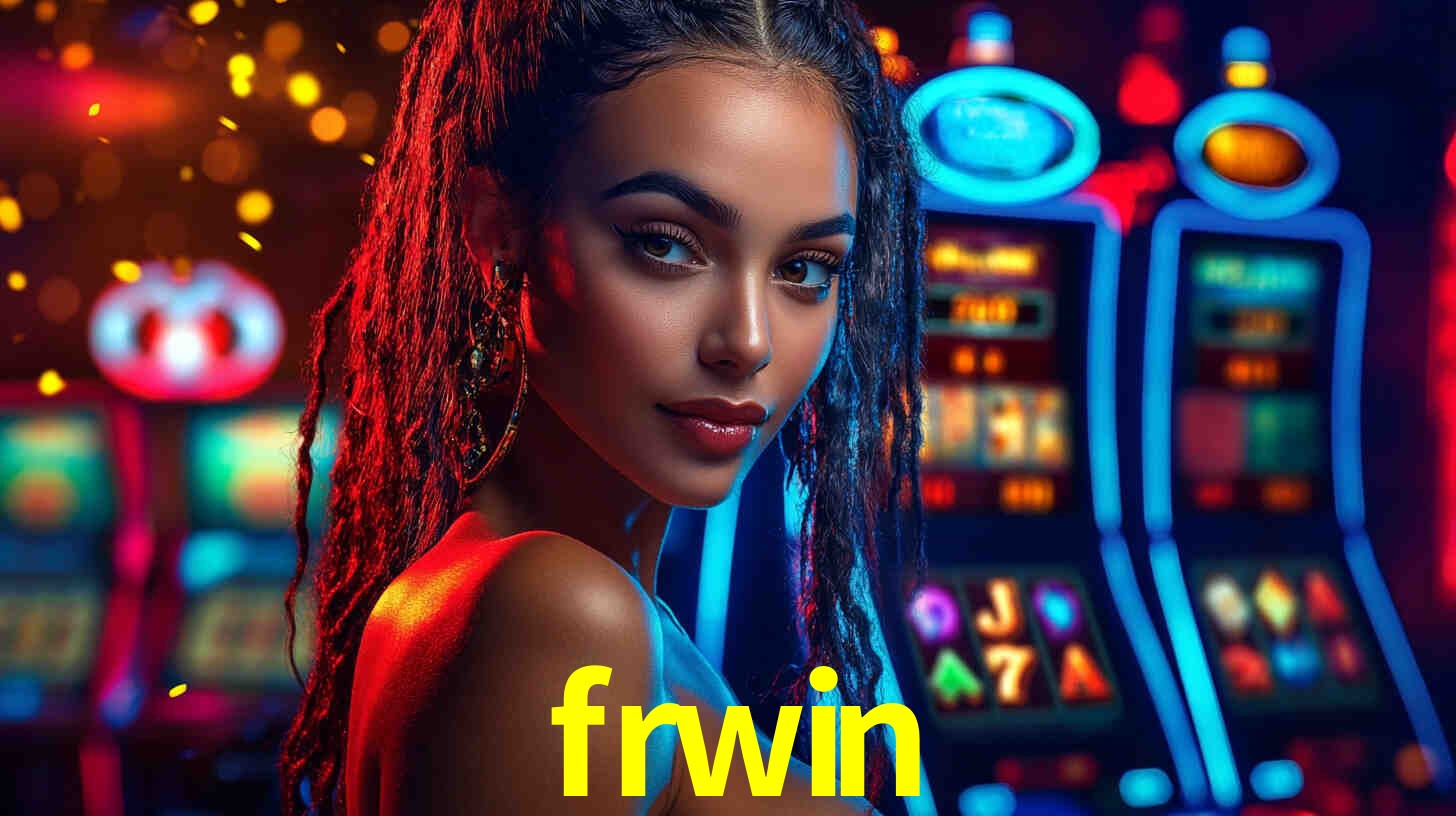 Desvendando o Mundo dos Jogos Virtuais na frwin