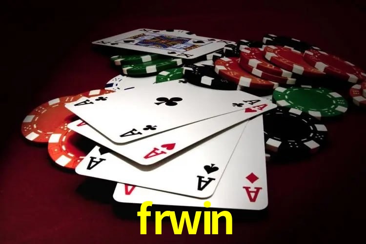 Apostas de Futebol frwin