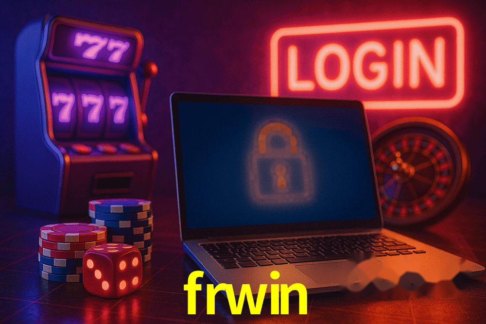 Casino Ao Vivo frwin