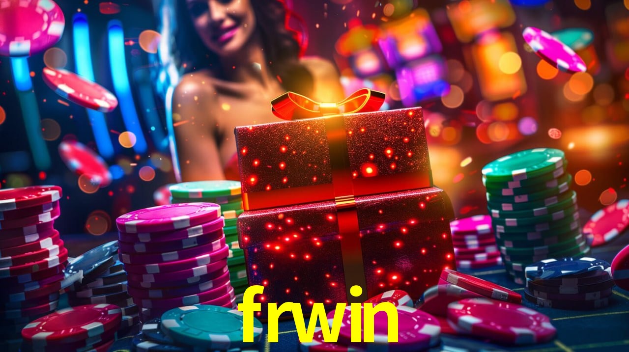 PIX Instantâneo frwin