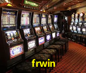 Apostas Esportivas na frwin: Um Guia Completo