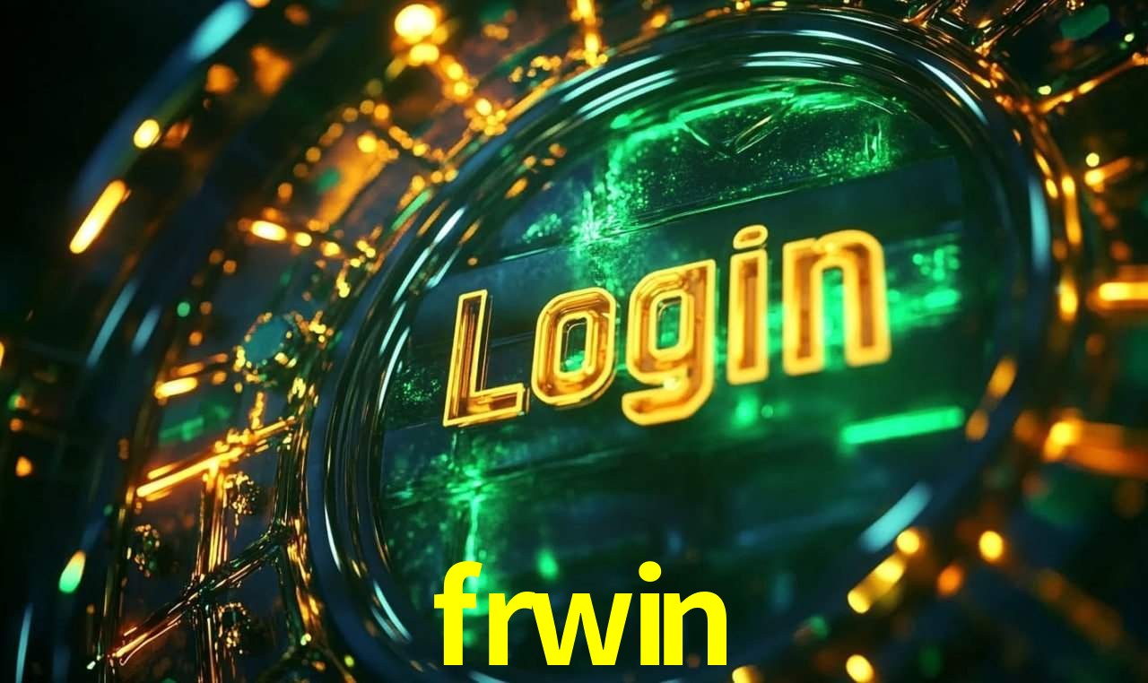 Interface do Aplicativo frwin - Design Premium e Intuitivo