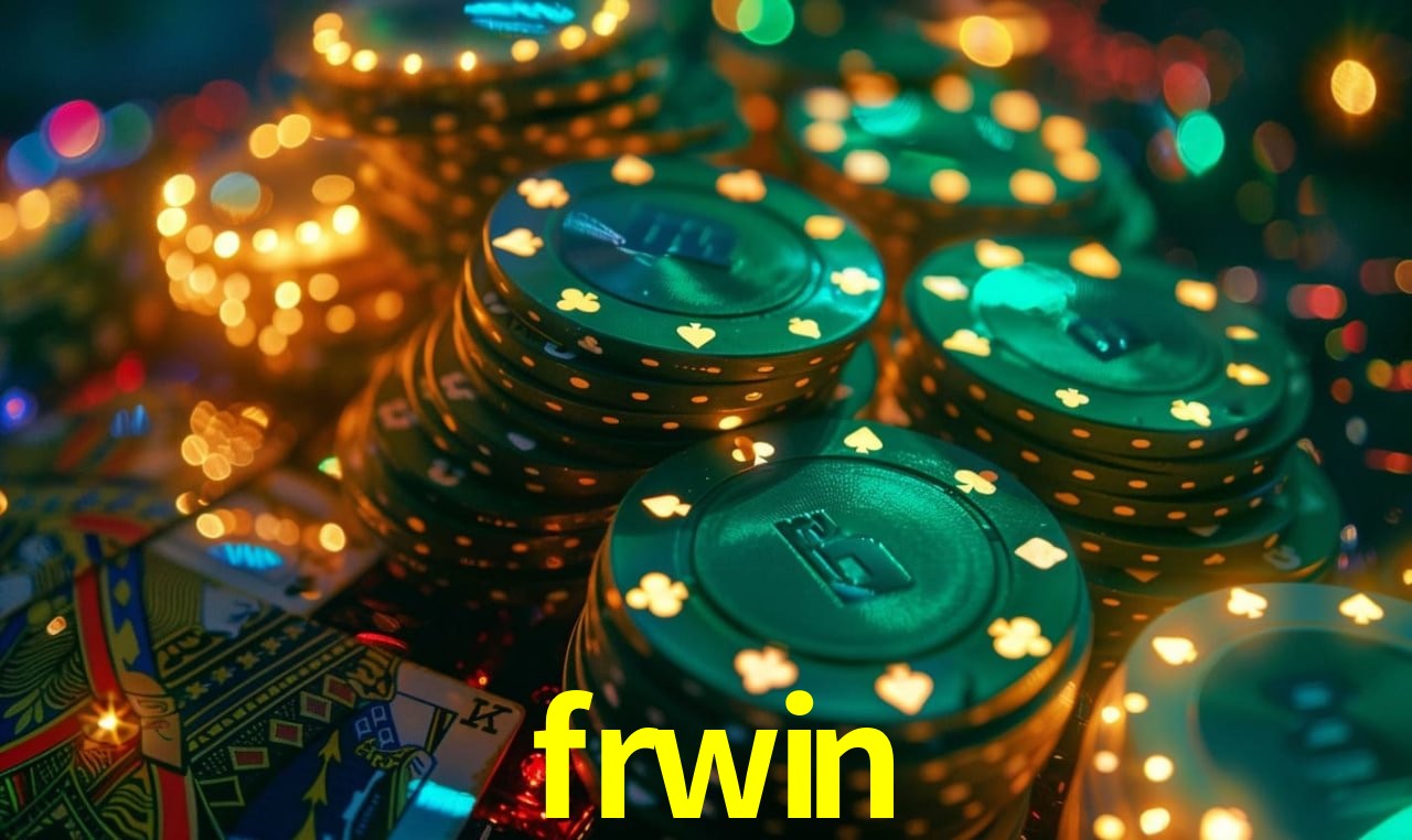 Recursos de Bônus frwin
