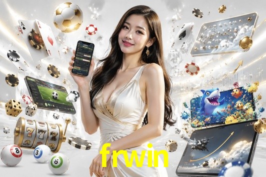 Slot Games frwin