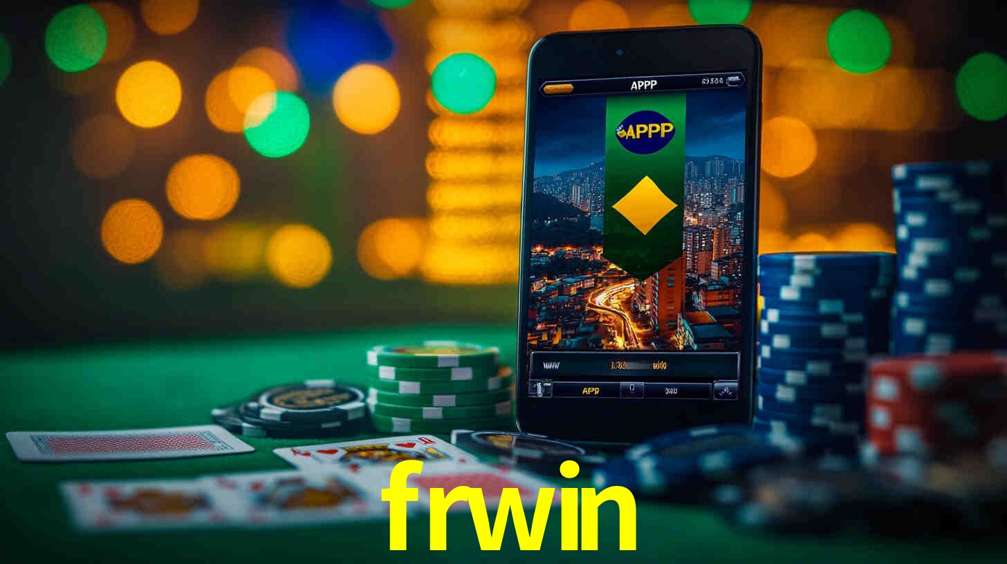 A Emoção da Loteria na frwin: Uma Chance de Mudança de Vida