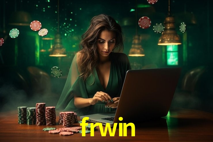 Recursos Exclusivos do App frwin - Modo Offline, Login Biométrico