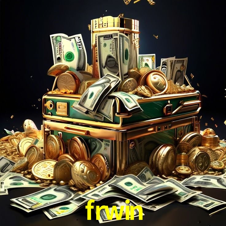 Jogos de Slot frwin