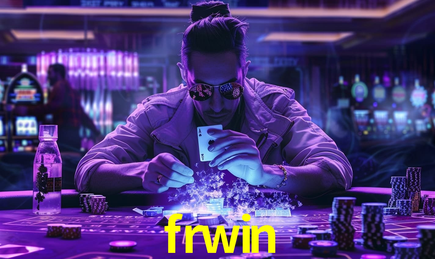 VIP Casino frwin