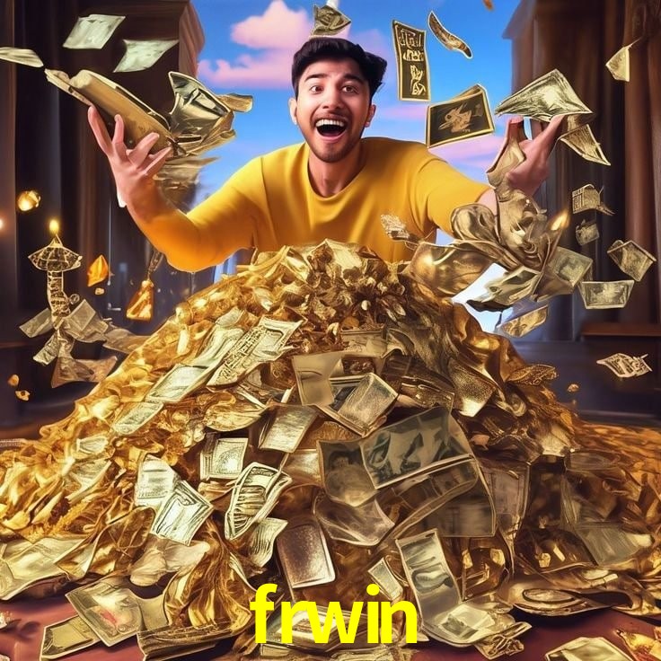 Apostas de Tênis frwin