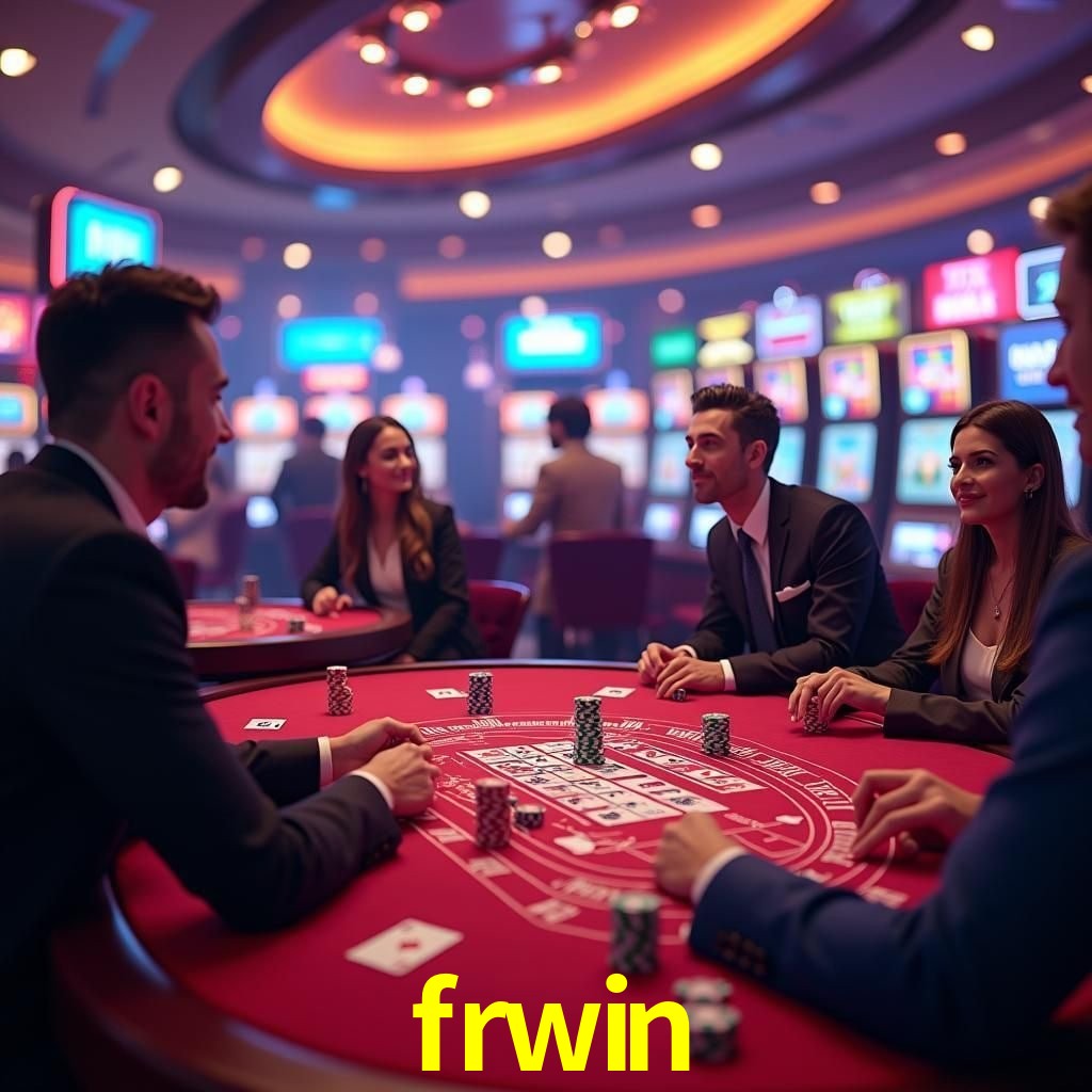 Estratégias Crash Games frwin