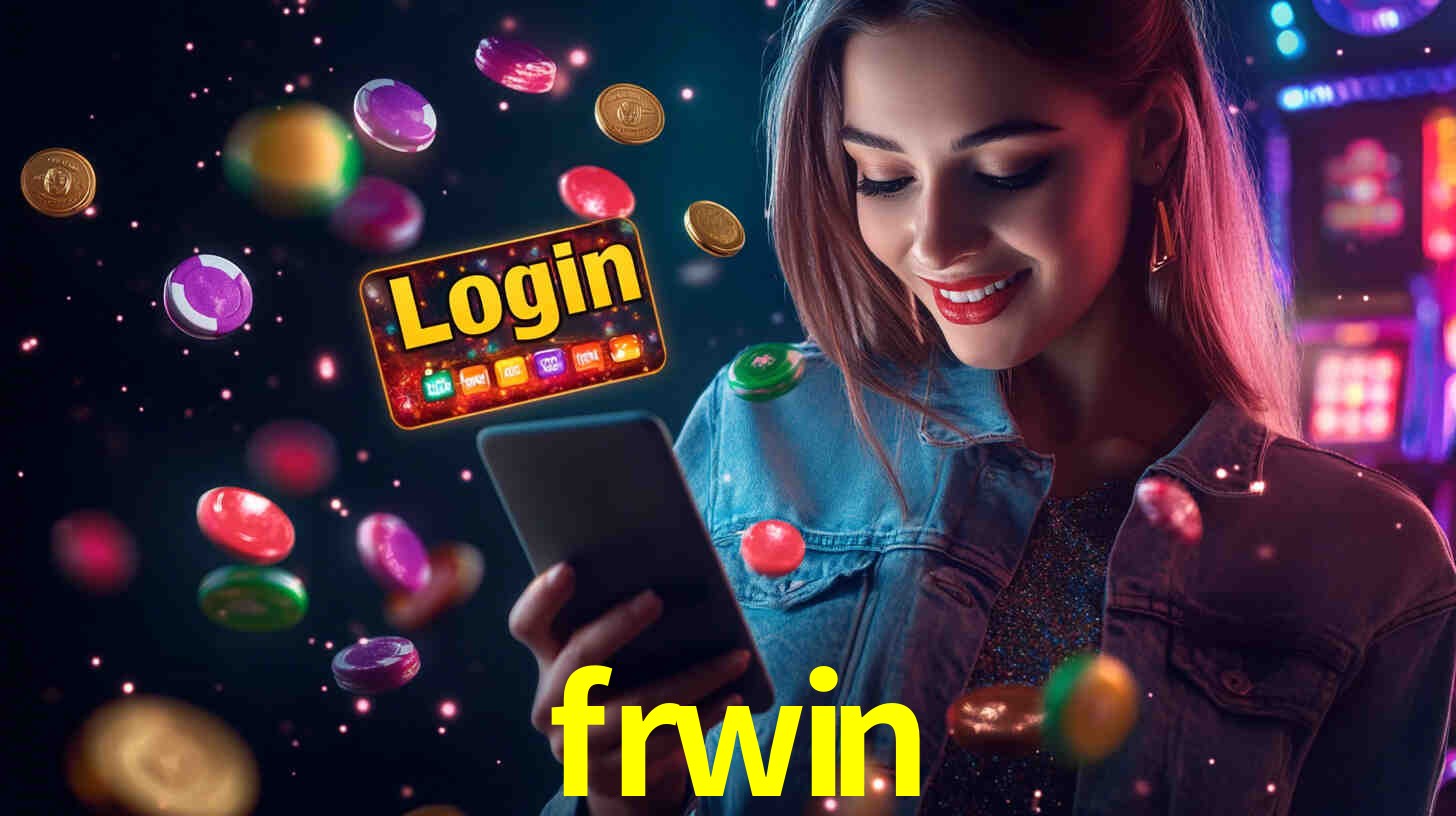 Inovações de Jogos na frwin: O Futuro das Experiências Interativas