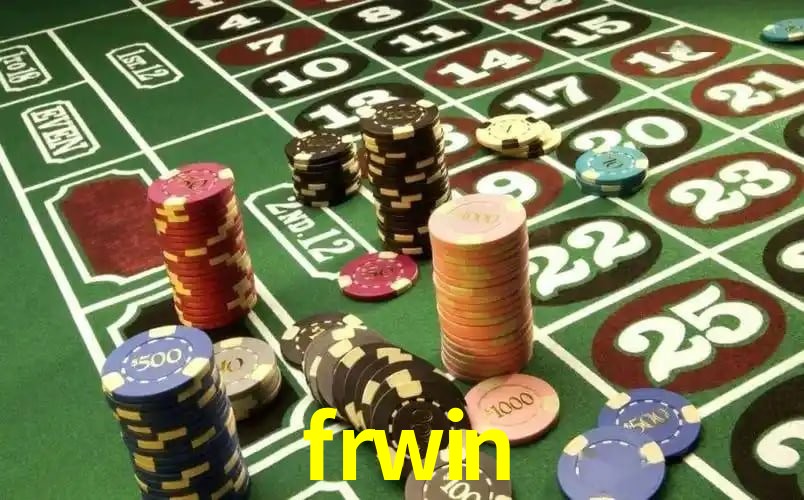 Segurança 2FA frwin