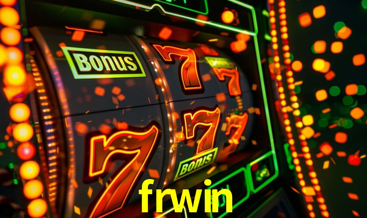 Interface do App frwin