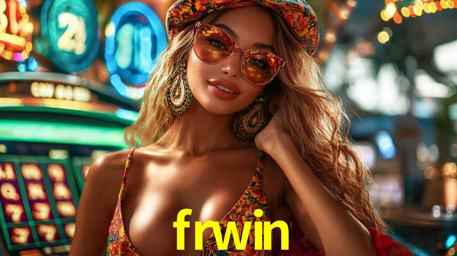 frwin App Interface