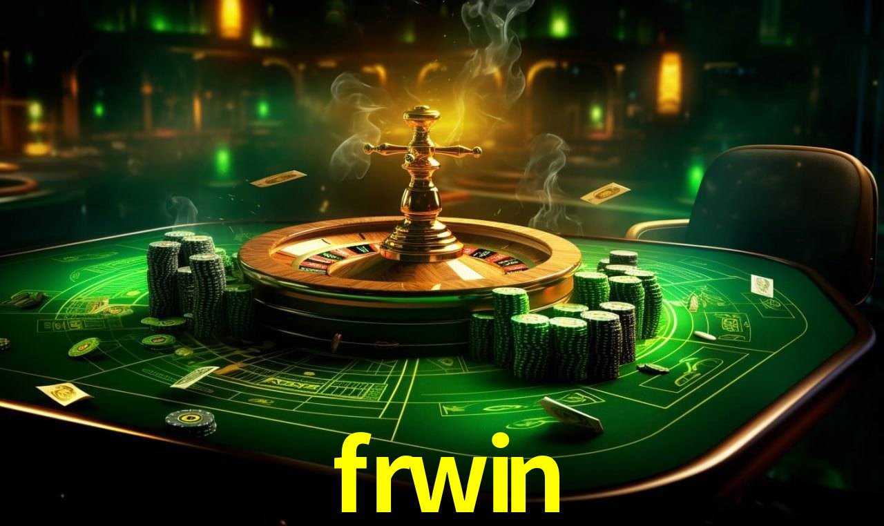 Jogos Exclusivos frwin
