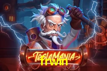 Sistemas de Segurança frwin