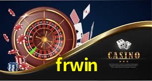 Diretório de Jogos frwin