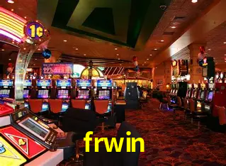 Descubra o Mundo do Cassino Online com frwin