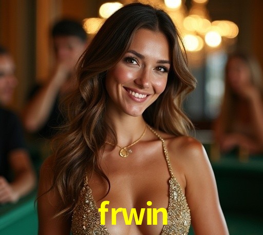 Casino Ao Vivo frwin