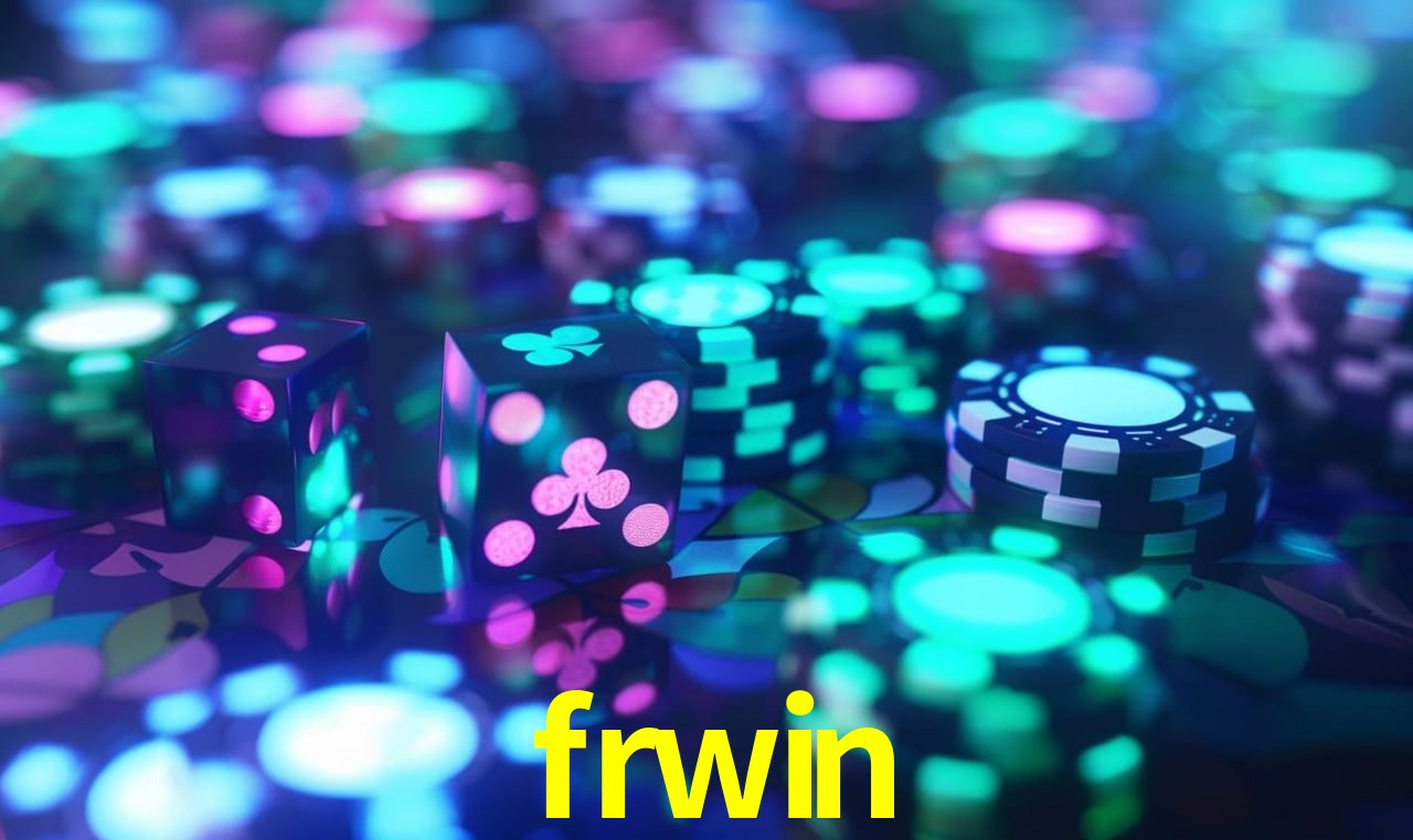 Estatísticas Esportivas frwin