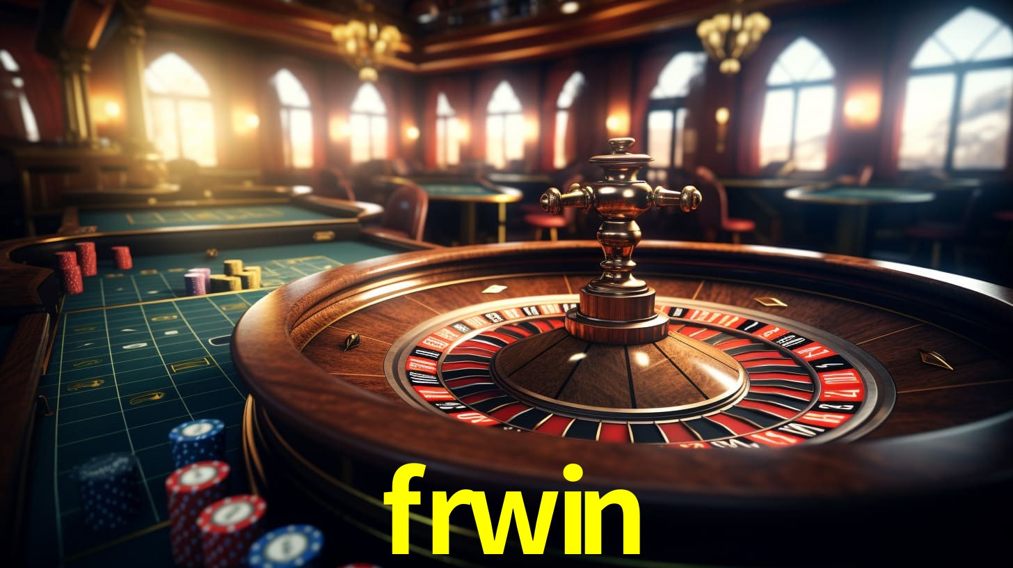 VIP Casino frwin