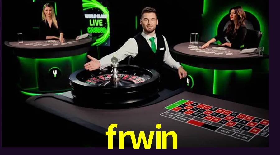2FA Security frwin
