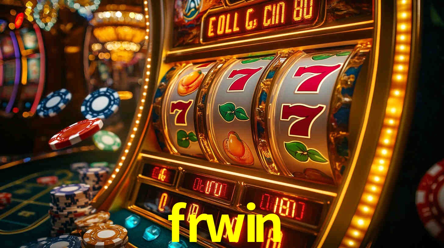 frwin App Interface