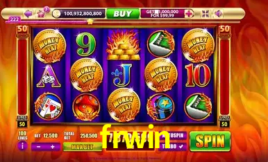 A Emoção da Loteria na frwin: Uma Chance de Mudança de Vida