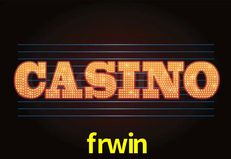 Bonus Features frwin