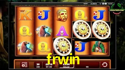 Roulette Table frwin