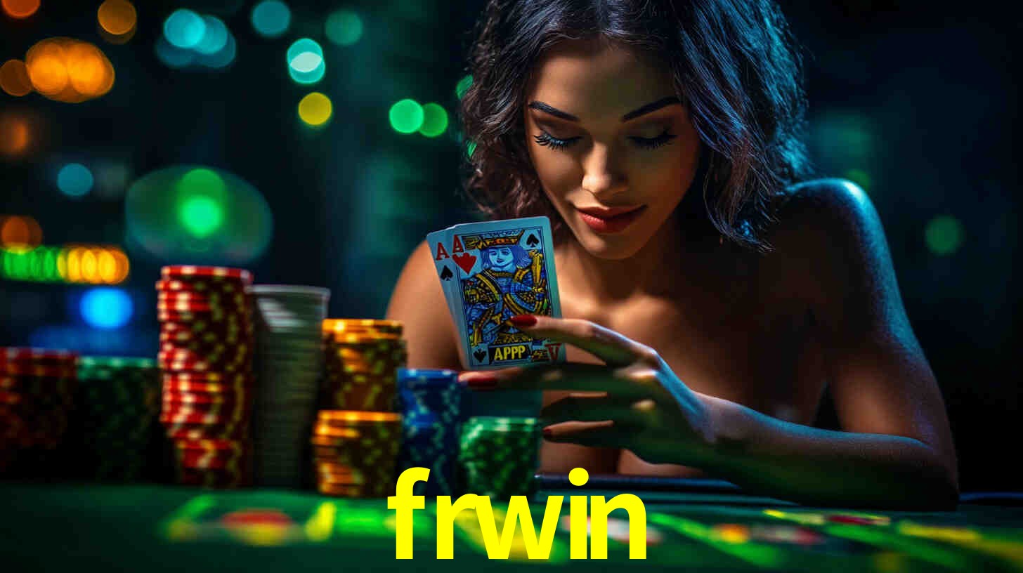 Apostas Esportivas na frwin: Um Guia Completo