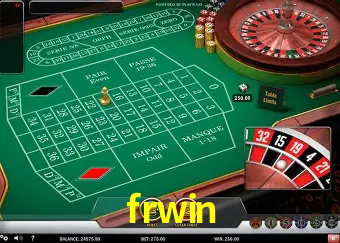 VIP Casino frwin